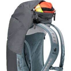 Deuter AC Lite 14 SL - Wanderrucksack -Campfreunde Geschäft deuter ac lite 14 sl wanderrucksack graphite shale de 3420521 2335 0 28