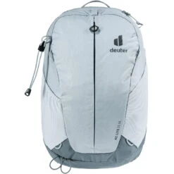 Deuter AC Lite 15 SL - Wanderrucksack -Campfreunde Geschäft deuter ac lite 15 sl wanderrucksack tin shale de 3420021 4419 0 24