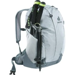 Deuter AC Lite 15 SL - Wanderrucksack -Campfreunde Geschäft deuter ac lite 15 sl wanderrucksack tin shale de 3420021 4419 0 26