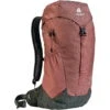 Deuter AC Lite 16 - Wanderrucksack -Campfreunde Geschäft deuter ac lite 16 wanderrucksack redwood ivy de 3420621 2308 0 20