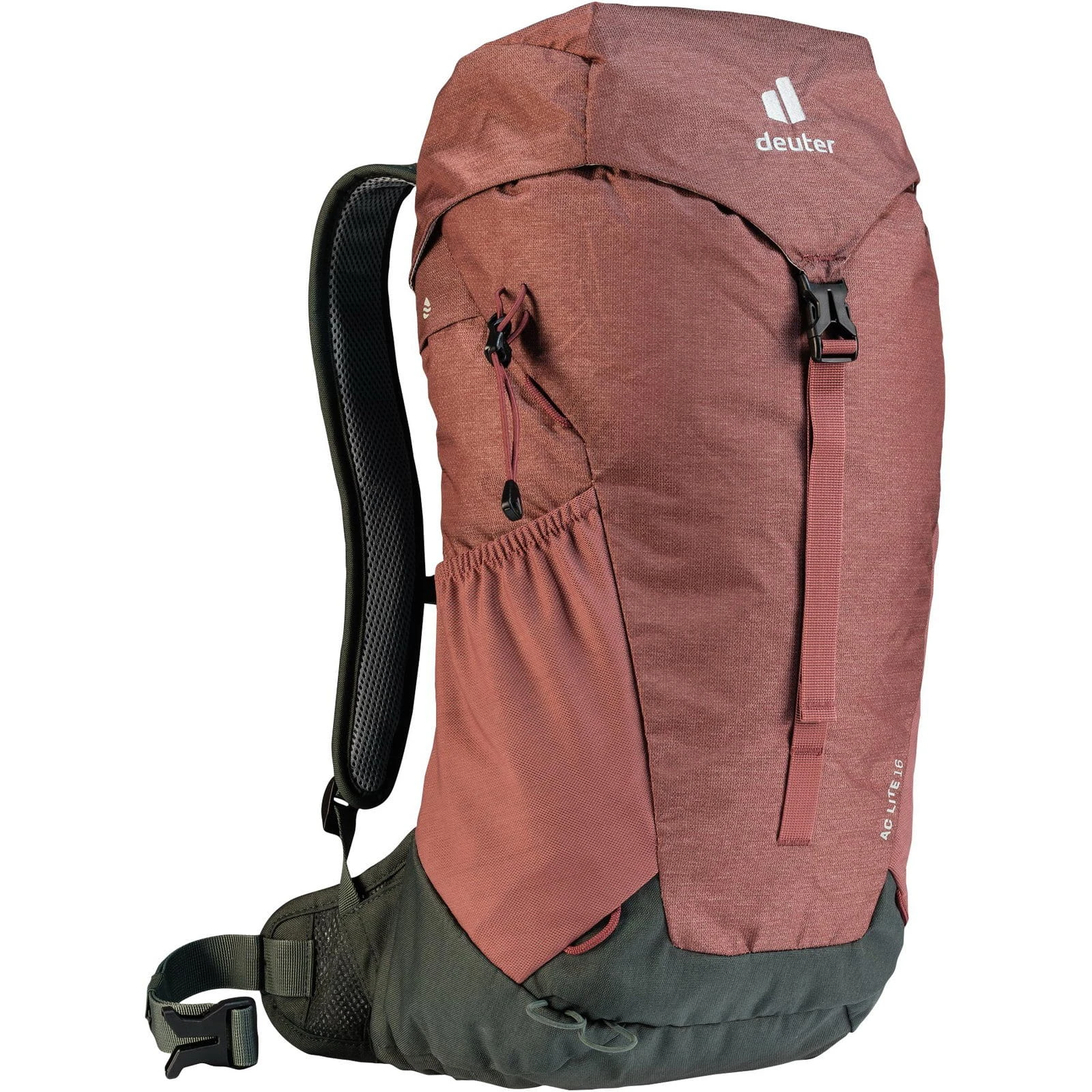 Deuter AC Lite 16 - Wanderrucksack 3 Deuter AC Lite 16 - Wanderrucksack