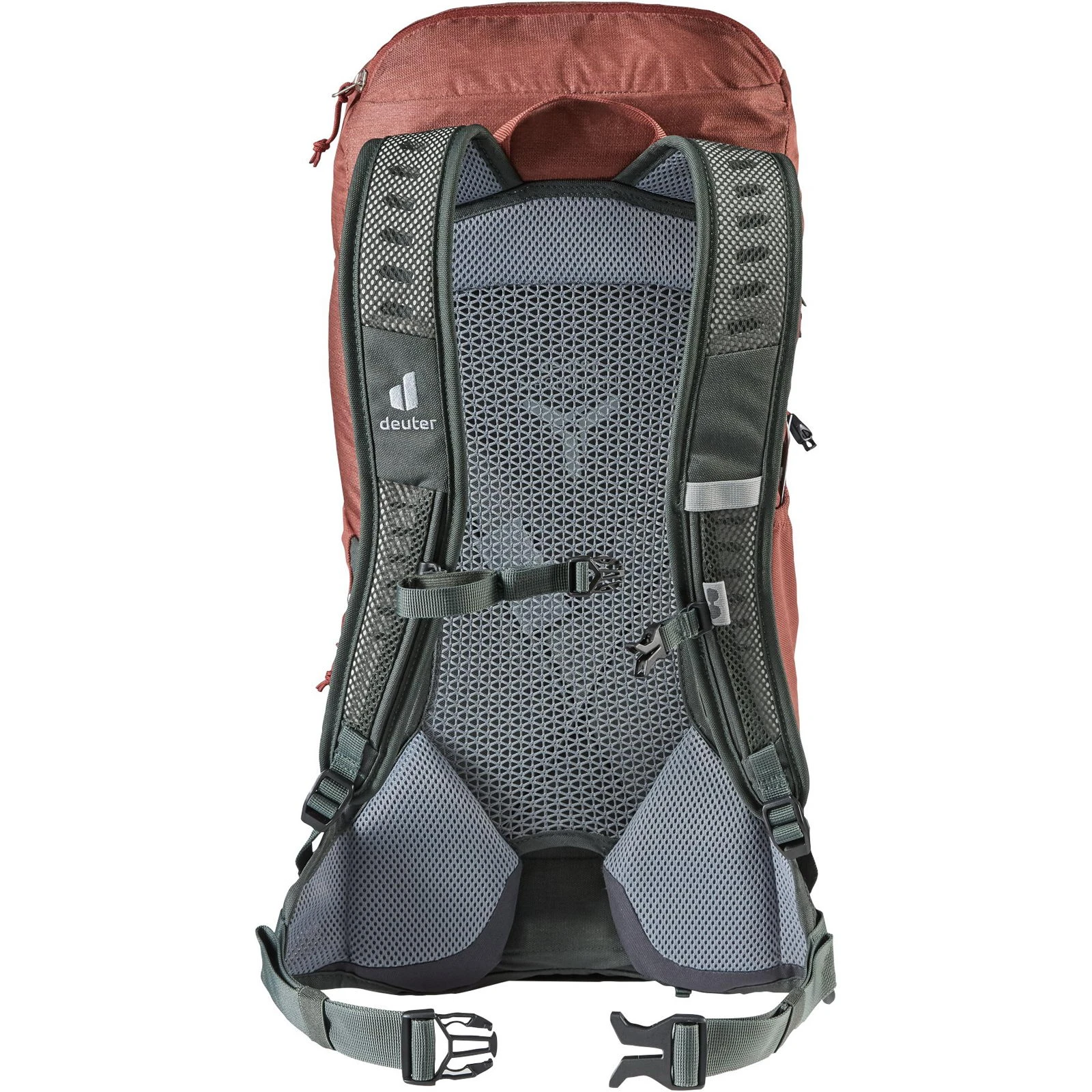 Deuter AC Lite 16 - Wanderrucksack 4 Deuter AC Lite 16 - Wanderrucksack – Bild 2