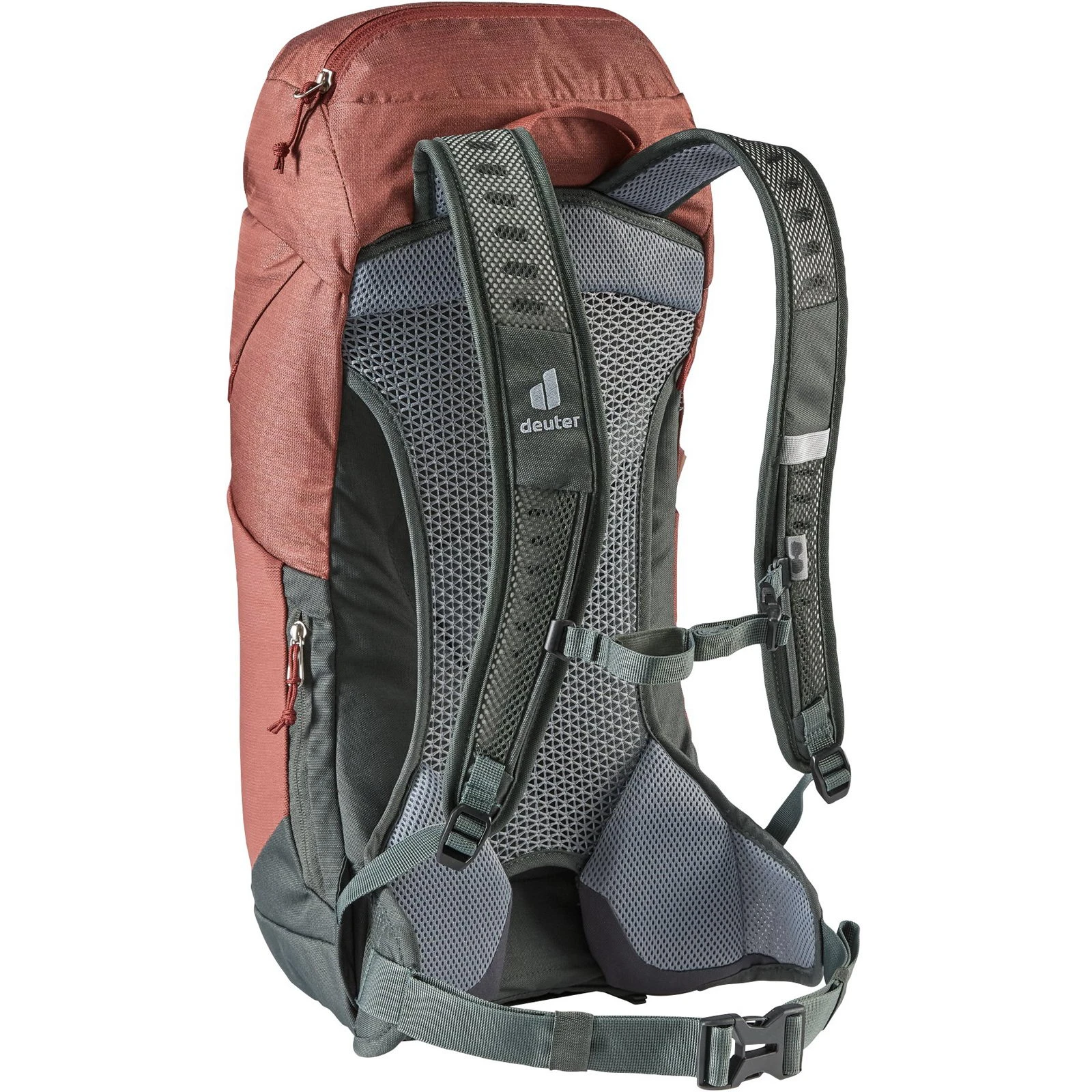 Deuter AC Lite 16 - Wanderrucksack 6 Deuter AC Lite 16 - Wanderrucksack – Bild 4