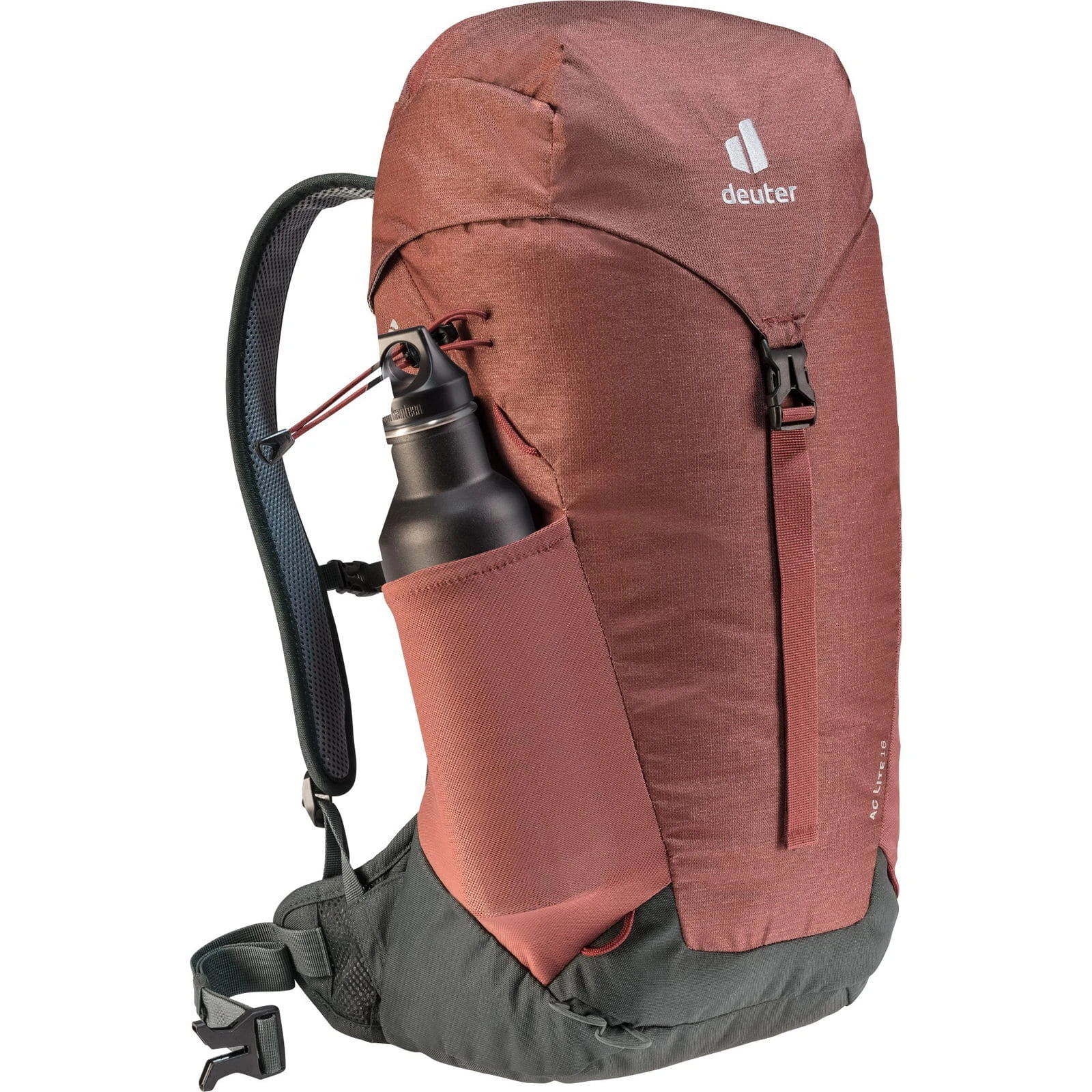 Deuter AC Lite 16 - Wanderrucksack 9 Deuter AC Lite 16 - Wanderrucksack – Bild 7