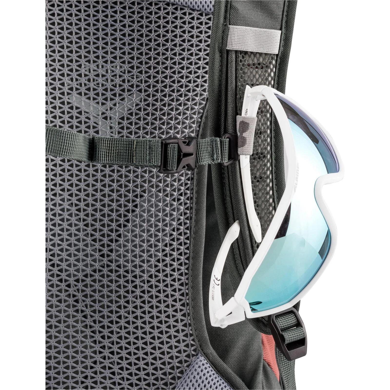 Deuter AC Lite 16 - Wanderrucksack 12 Deuter AC Lite 16 - Wanderrucksack – Bild 10