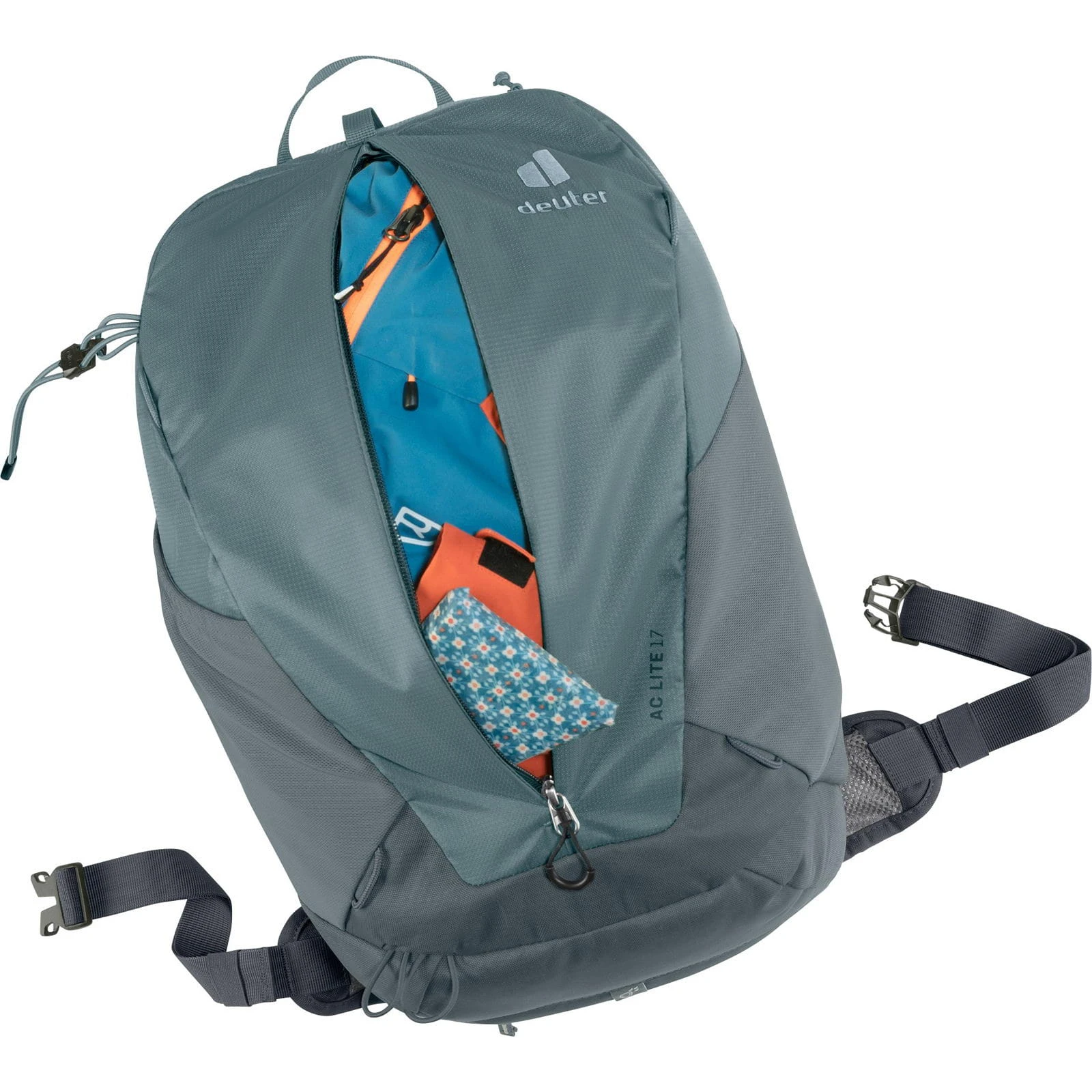 Deuter AC Lite 17 - Wanderrucksack 10 Deuter AC Lite 17 - Wanderrucksack – Bild 8