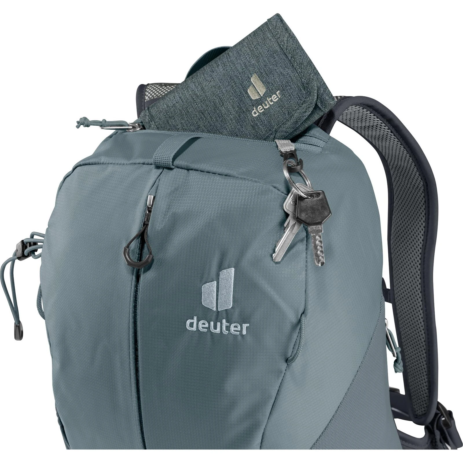Deuter AC Lite 17 - Wanderrucksack 12 Deuter AC Lite 17 - Wanderrucksack – Bild 10