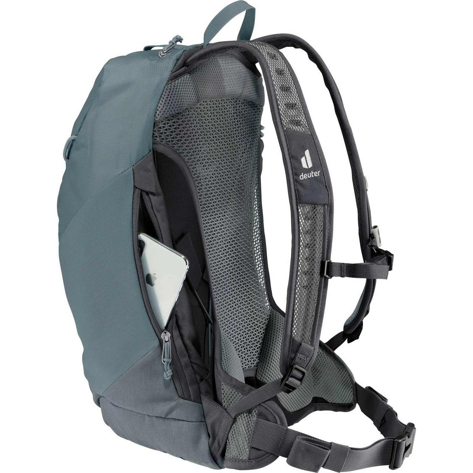 Deuter AC Lite 17 - Wanderrucksack 13 Deuter AC Lite 17 - Wanderrucksack – Bild 11