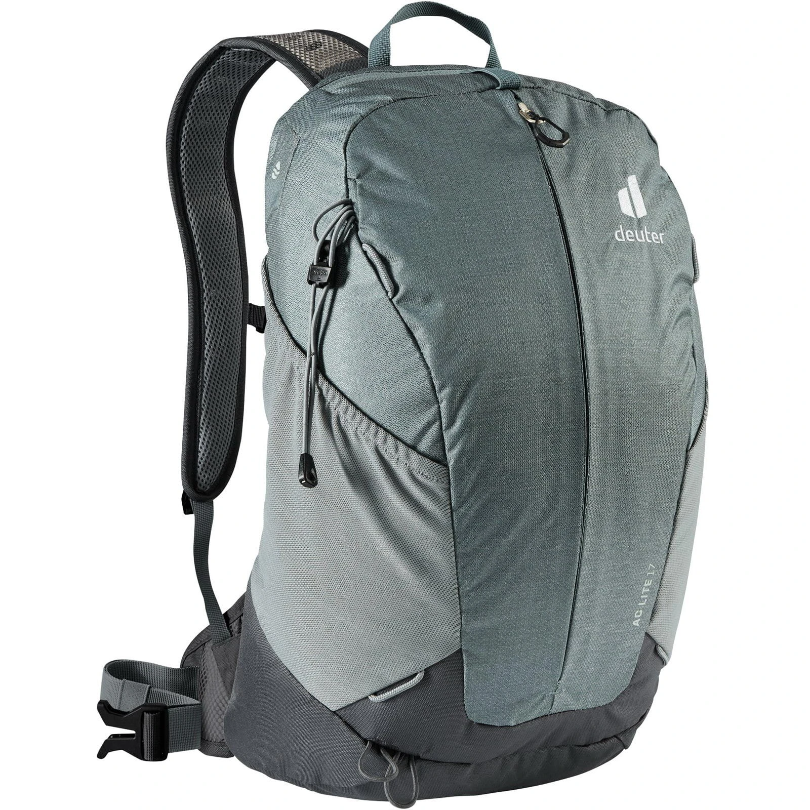 Deuter AC Lite 17 - Wanderrucksack 3 Deuter AC Lite 17 - Wanderrucksack