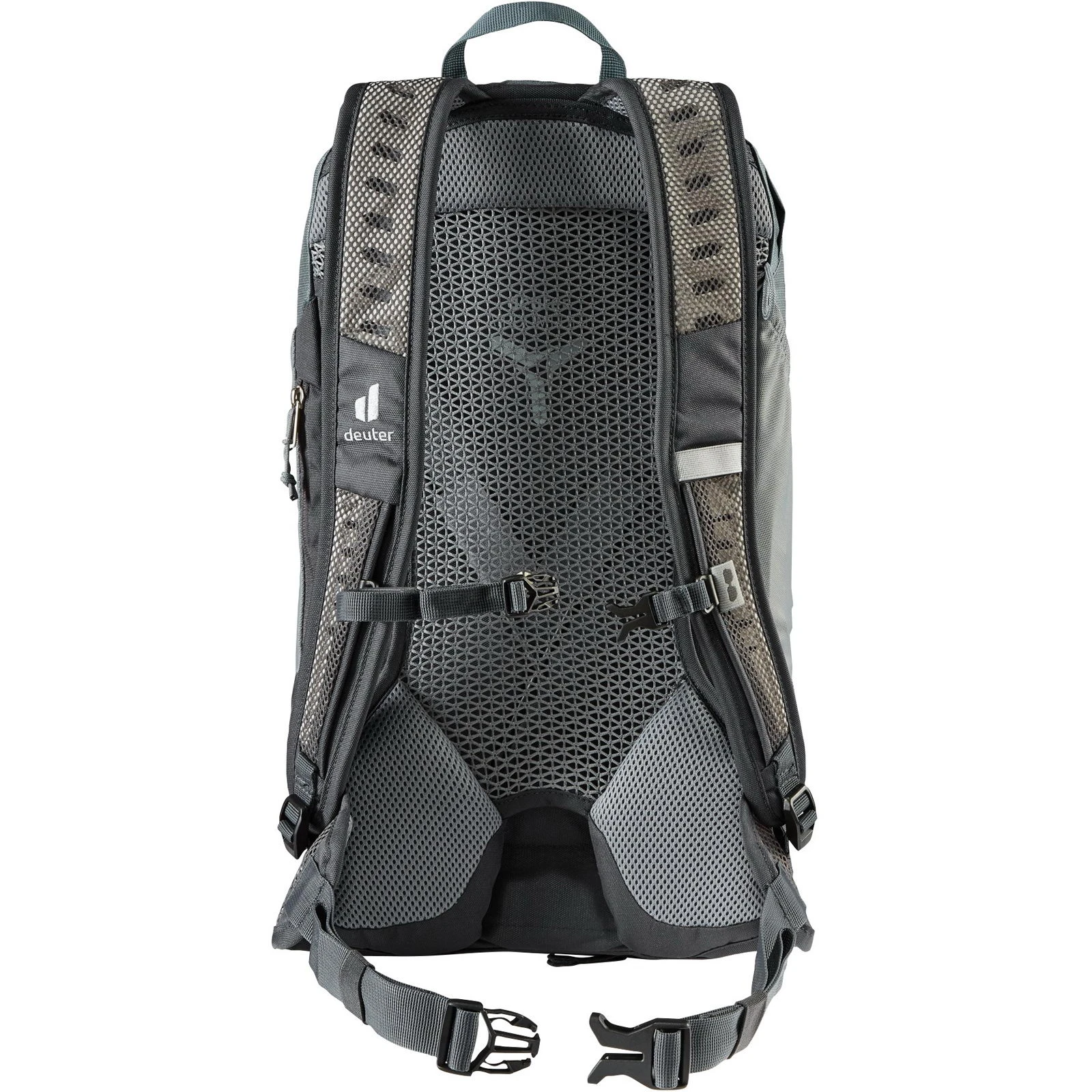 Deuter AC Lite 17 - Wanderrucksack 4 Deuter AC Lite 17 - Wanderrucksack – Bild 2