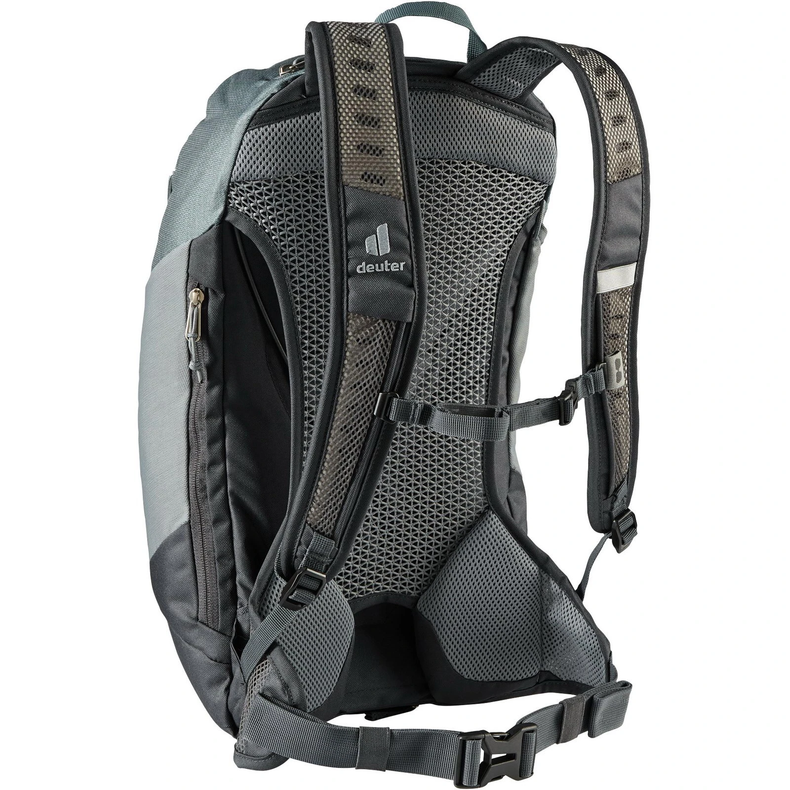 Deuter AC Lite 17 - Wanderrucksack 8 Deuter AC Lite 17 - Wanderrucksack – Bild 6