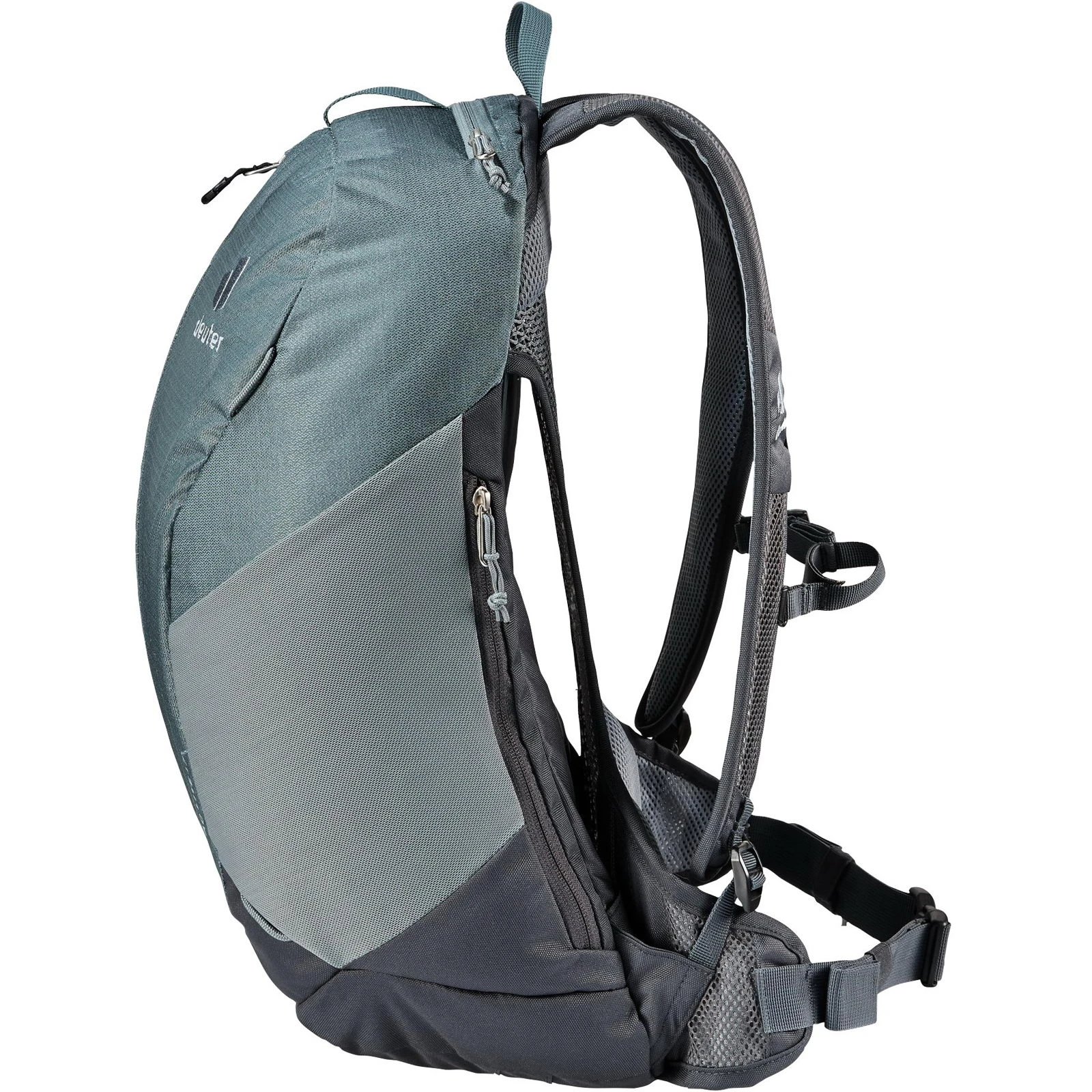 Deuter AC Lite 17 - Wanderrucksack 7 Deuter AC Lite 17 - Wanderrucksack – Bild 5