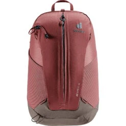 Deuter AC Lite 21 SL - Wanderrucksack -Campfreunde Geschäft deuter ac lite 21 sl wanderrucksack caspia pepper de 3420221 4419 0 56