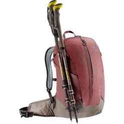 Deuter AC Lite 21 SL - Wanderrucksack -Campfreunde Geschäft deuter ac lite 21 sl wanderrucksack caspia pepper de 3420221 4419 0 57