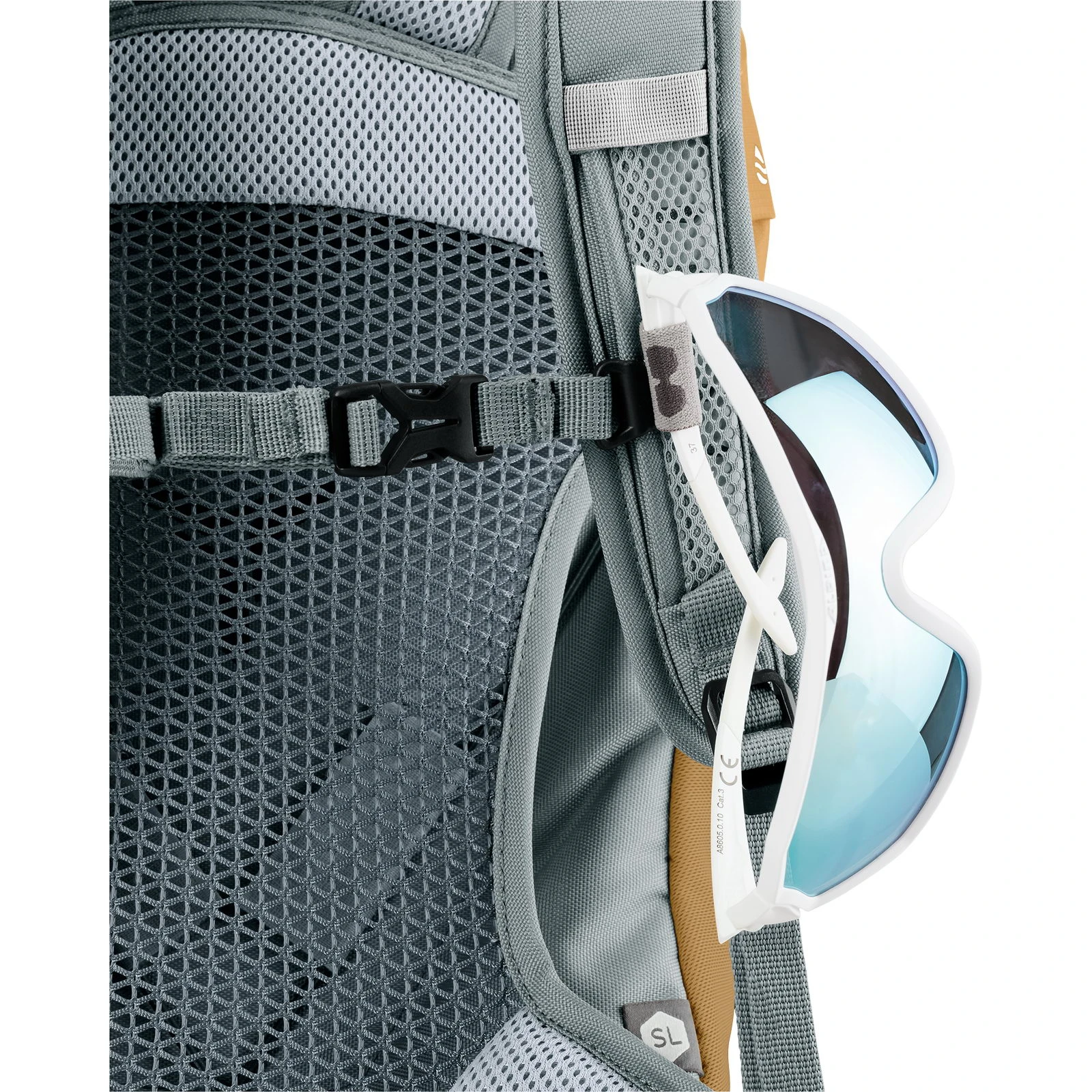 Deuter AC Lite 22 SL - Wanderrucksack 7 Deuter AC Lite 22 SL - Wanderrucksack – Bild 5