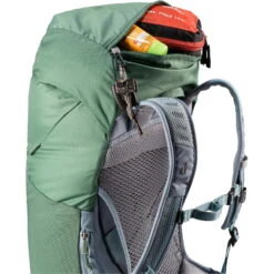 Deuter AC Lite 28 SL - Wanderrucksack -Campfreunde Geschäft deuter ac lite 28 sl wanderrucksack aloe dusk de 3420921 2335 0 8