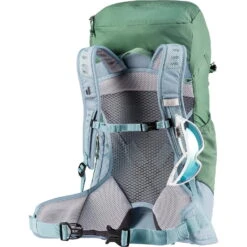 Deuter AC Lite 28 SL - Wanderrucksack -Campfreunde Geschäft deuter ac lite 28 sl wanderrucksack aloe dusk de 3420921 2335 0 9