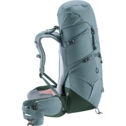 Deuter Aircontact Core 35+10 SL - Trekkingrucksack 17 Deuter Aircontact Core 35+10 SL - Trekkingrucksack -Campfreunde Geschäft deuter aircontact core 35 10 sl trekkingrucksack shale ivy de 3350022 2444 0 12