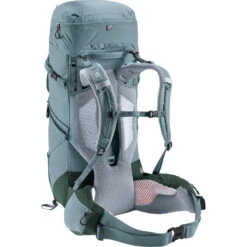 Deuter Aircontact Core 35+10 SL - Trekkingrucksack 18 Deuter Aircontact Core 35+10 SL - Trekkingrucksack -Campfreunde Geschäft deuter aircontact core 35 10 sl trekkingrucksack shale ivy de 3350022 2444 0 13