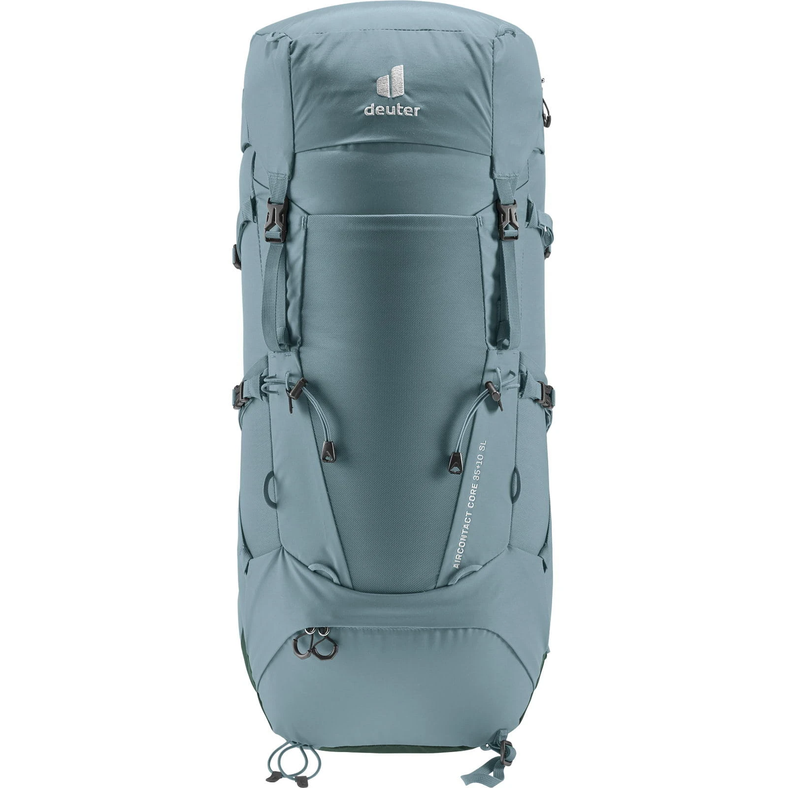 Deuter Aircontact Core 35+10 SL - Trekkingrucksack 9 Deuter Aircontact Core 35+10 SL - Trekkingrucksack – Bild 7