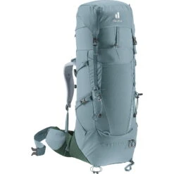 Deuter Aircontact Core 35+10 SL - Trekkingrucksack 20 Deuter Aircontact Core 35+10 SL - Trekkingrucksack -Campfreunde Geschäft deuter aircontact core 35 10 sl trekkingrucksack shale ivy de 3350022 2444 0 20