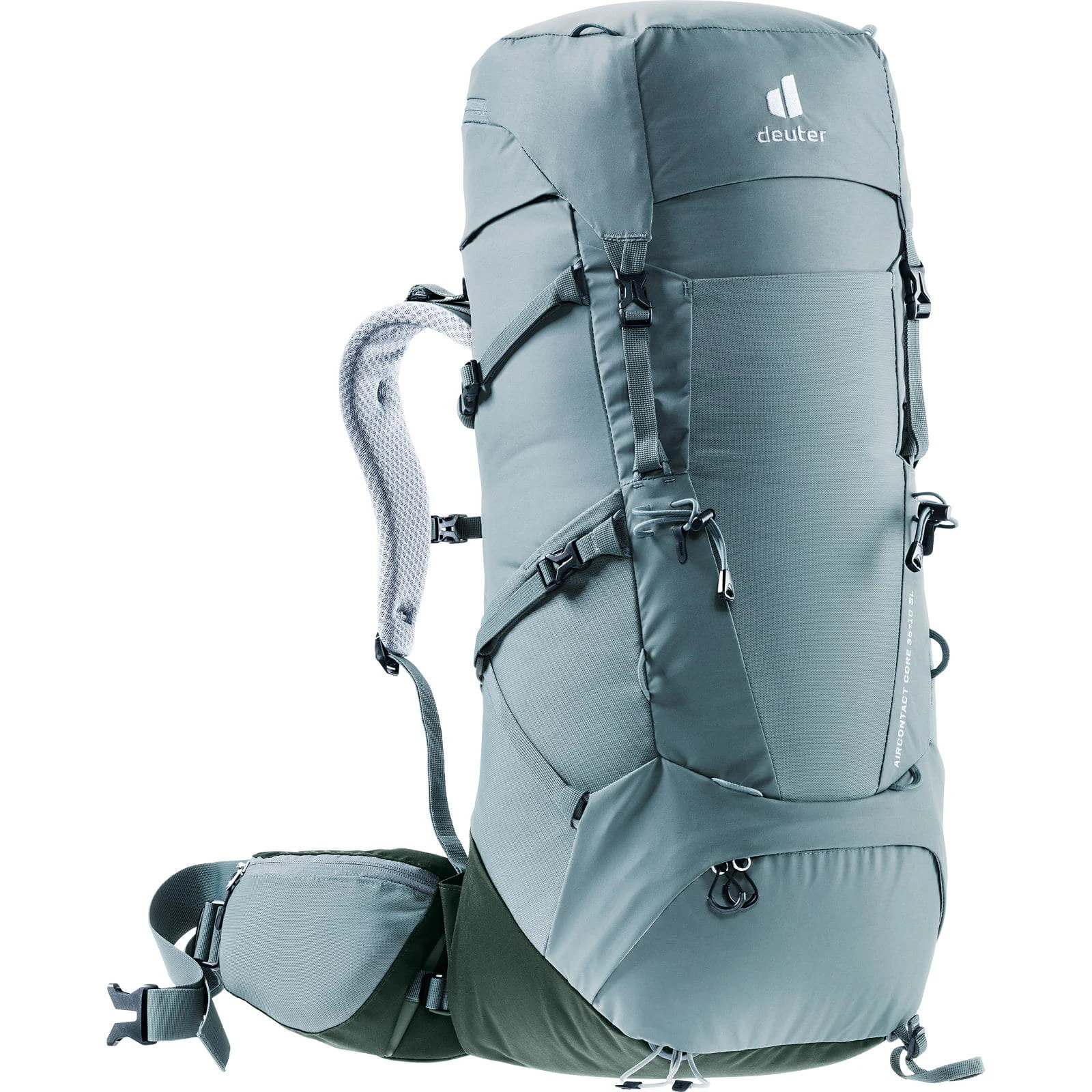 Deuter Aircontact Core 35+10 SL - Trekkingrucksack 3 Deuter Aircontact Core 35+10 SL - Trekkingrucksack