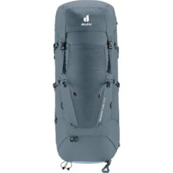 Deuter Aircontact Core 40+10 - Trekkingrucksack -Campfreunde Geschäft deuter aircontact core 40 10 trekkingrucksack graphite shale de 3350122 4409 0 15