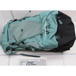 Deuter Aircontact Core 45+10 SL - Trekkingrucksack -Campfreunde Geschäft deuter aircontact core 45 10 sl trekkingrucksack de 3350222 2444 0 34