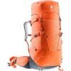 Deuter Aircontact Core 45+10 SL - Trekkingrucksack