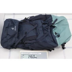 Deuter Aircontact Lite 35+10 SL - Damen-Trekkingrucksack -Campfreunde Geschäft deuter aircontact lite 35 10 sl damen trekkingrucksack de 3340023 3248 0 21