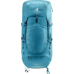 Deuter Aircontact Lite 35+10 SL - Damen-Trekkingrucksack -Campfreunde Geschäft deuter aircontact lite 35 10 sl damen trekkingrucksack lagoon ivy de 3340023 3248 0 9