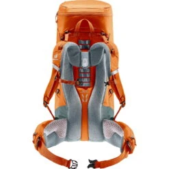 Deuter Aircontact Lite 40+10 - Trekkingrucksack -Campfreunde Geschäft deuter aircontact lite 40 10 trekkingrucksack chestnut teal de 3340123 1374 0 14
