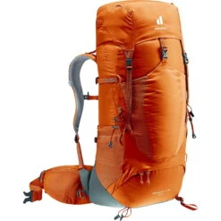Deuter Aircontact Lite 40+10 - Trekkingrucksack