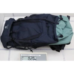 Deuter Aircontact Lite 45+10 SL - Damen-Trekkingrucksack -Campfreunde Geschäft deuter aircontact lite 45 10 sl damen trekkingrucksack de 3340223 3248 0 21