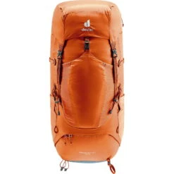 Deuter Aircontact Lite 50+10 - Trekkingrucksack -Campfreunde Geschäft deuter aircontact lite 50 10 trekkingrucksack chestnut teal de 3340323 1374 0 15