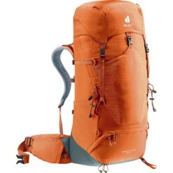 Deuter Aircontact Lite 50+10 - Trekkingrucksack