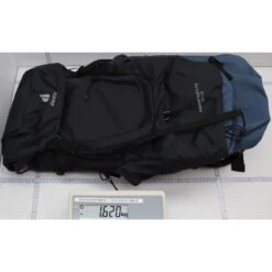 Deuter Aircontact Lite 50+10 - Trekkingrucksack -Campfreunde Geschäft deuter aircontact lite 50 10 trekkingrucksack de 3340323 1374 0 22