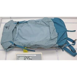 Deuter Aircontact Ultra 45+S SL - Thru-Hiker-Rucksack -Campfreunde Geschäft deuter aircontact ultra 45 s sl thru hiker rucksack de 3360022 1355 0 19