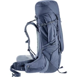 Deuter Aircontact X 60+15 - Trekkingrucksack -Campfreunde Geschäft deuter aircontact x 60 15 trekkingrucksack ink de 3370022 3067 0 1