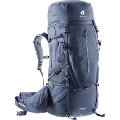 Deuter Aircontact X 60+15 - Trekkingrucksack