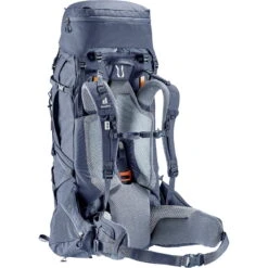 Deuter Aircontact X 60+15 - Trekkingrucksack -Campfreunde Geschäft deuter aircontact x 60 15 trekkingrucksack ink de 3370022 3067 0 2