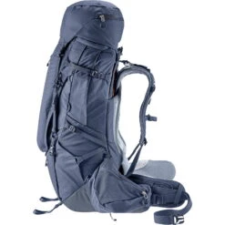 Deuter Aircontact X 60+15 - Trekkingrucksack -Campfreunde Geschäft deuter aircontact x 60 15 trekkingrucksack ink de 3370022 3067 0 3