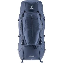 Deuter Aircontact X 60+15 - Trekkingrucksack -Campfreunde Geschäft deuter aircontact x 60 15 trekkingrucksack ink de 3370022 3067 0 4