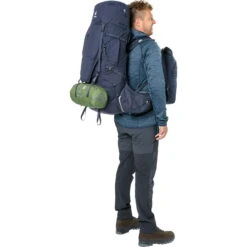 Deuter Aircontact X 60+15 - Trekkingrucksack -Campfreunde Geschäft deuter aircontact x 60 15 trekkingrucksack ink de 3370022 3067 0 9