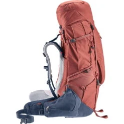 Deuter Aircontact X 70+15 SL - Trekkingrucksack -Campfreunde Geschäft deuter aircontact x 70 15 sl trekkingrucksack redwood ink de 3370322 5335 0 1
