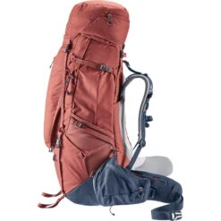 Deuter Aircontact X 70+15 SL - Trekkingrucksack -Campfreunde Geschäft deuter aircontact x 70 15 sl trekkingrucksack redwood ink de 3370322 5335 0 3