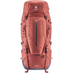 Deuter Aircontact X 70+15 SL - Trekkingrucksack -Campfreunde Geschäft deuter aircontact x 70 15 sl trekkingrucksack redwood ink de 3370322 5335 0 4