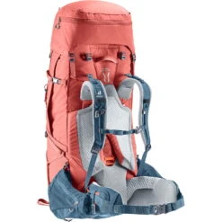 Deuter Aircontact X 80+15 SL - Trekkingrucksack 18 Deuter Aircontact X 80+15 SL - Trekkingrucksack -Campfreunde Geschäft deuter aircontact x 80 15 sl trekkingrucksack redwood ink de 3370522 5335 0 2