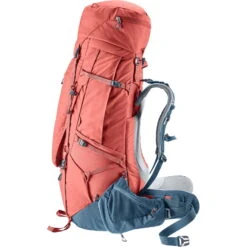 Deuter Aircontact X 80+15 SL - Trekkingrucksack 19 Deuter Aircontact X 80+15 SL - Trekkingrucksack -Campfreunde Geschäft deuter aircontact x 80 15 sl trekkingrucksack redwood ink de 3370522 5335 0 3