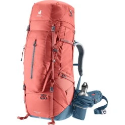 Deuter Aircontact X 80+15 SL - Trekkingrucksack 22 Deuter Aircontact X 80+15 SL - Trekkingrucksack -Campfreunde Geschäft deuter aircontact x 80 15 sl trekkingrucksack redwood ink de 3370522 5335 0 6